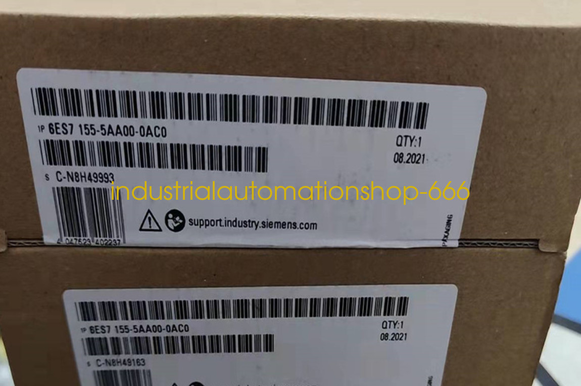 1PC NEW 6AV2124-0GC01-0AX0 Siemens Touch ScreenVia DHL or FedEX