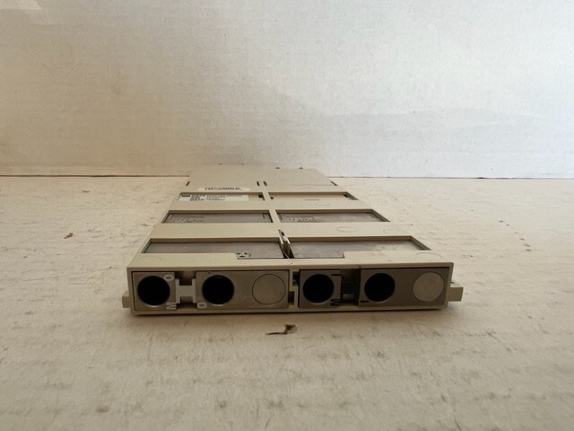 ADC DSX-4R-MB240, T3PQAPFCAA, DSX 4PRT DS3 XCONN MOD