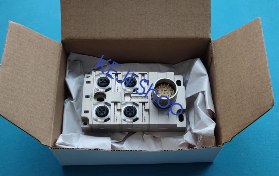 1PCS NEW MURR 27530 module Fast Shipping Via DHL/FedEX