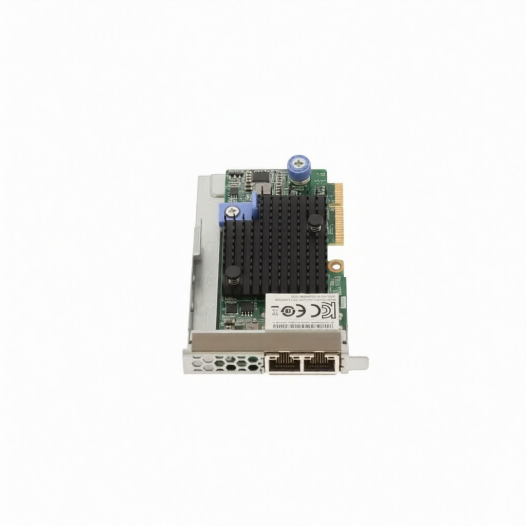 LENOVO 00YJ568 - ThinkSystem 10Gbps 2-port Base-T LOM