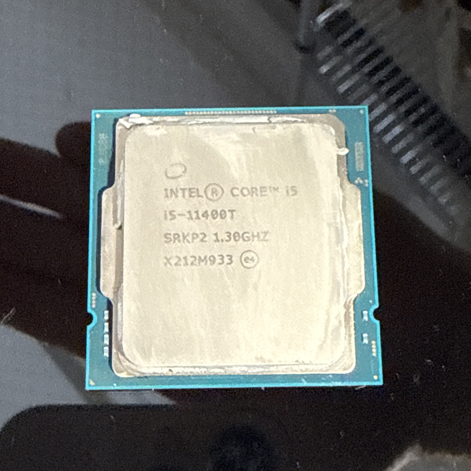 Intel Core i5-11400T SRKP2 1.3GHz| LGA1200 12MB 8GT/s 11th Gen