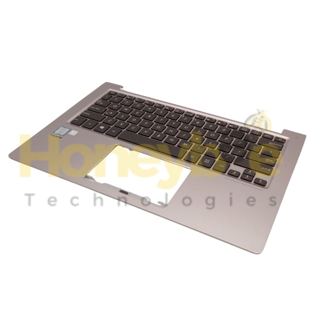 GENUINE ASUS ZENBOOK UX303U PALMREST W/BACKLIT KEYBOARD 13NB04R1AM0311 GRADE A