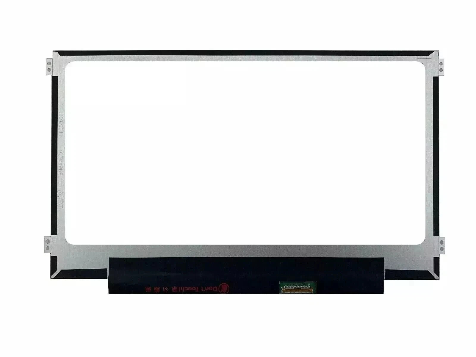 IBM-Lenovo Thinkpad 11E Chromebook Series 11.6" LED LCD Screen eDP 30PIN MATTE