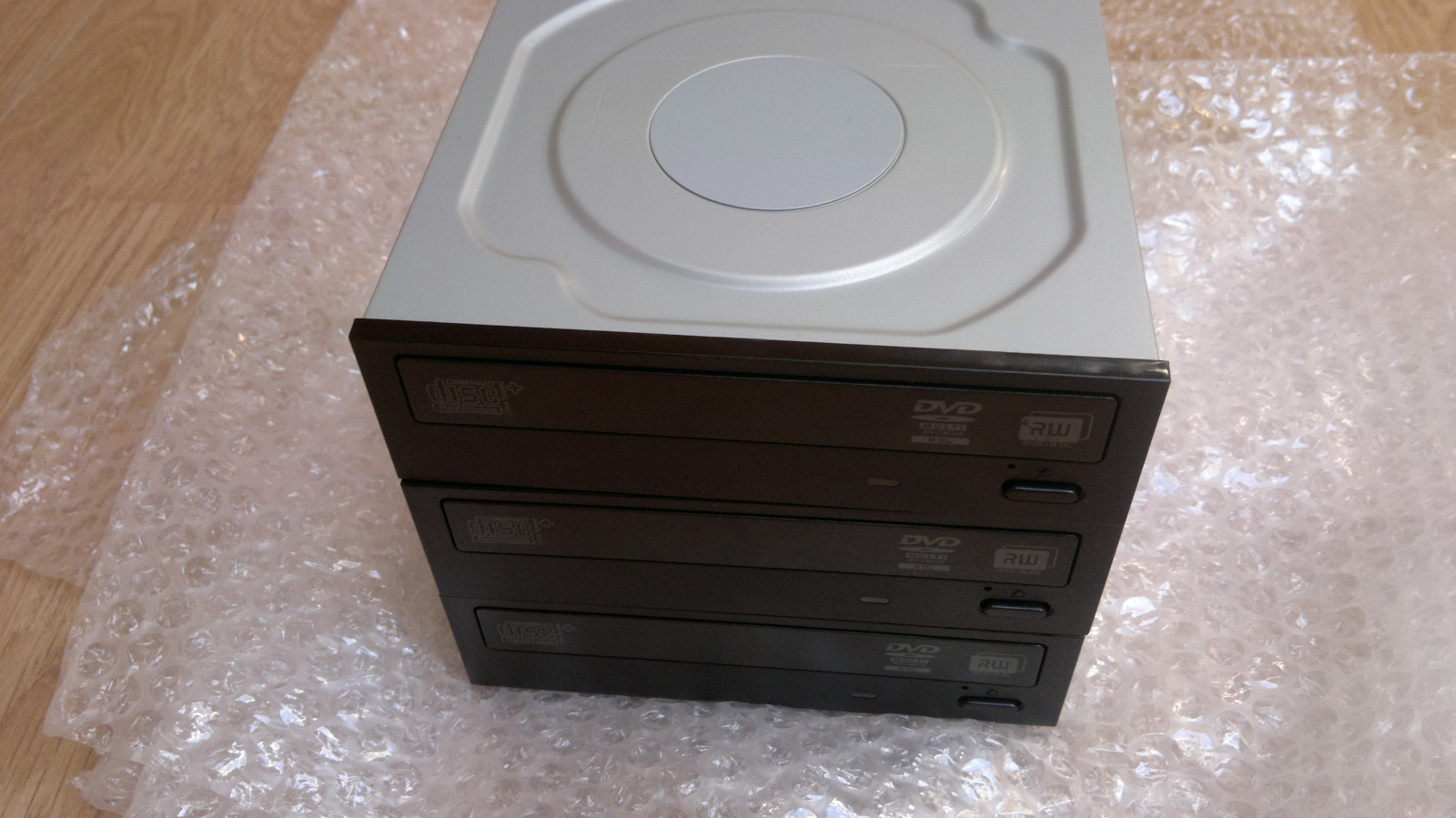 LiteOn iHAS 124 B New 1psc