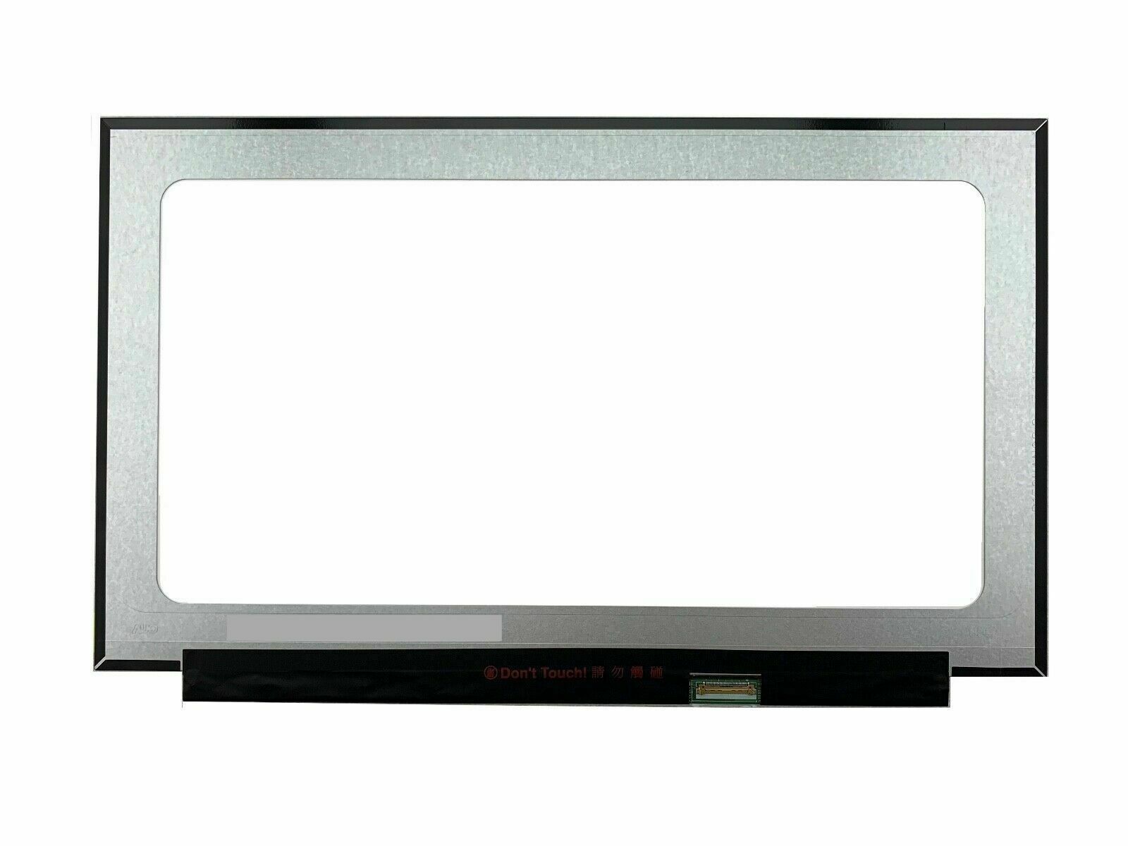 Screen Replacement for HP 15-DY1078NR 7PD87UA HD 1366x768 Matte LCD LED Display