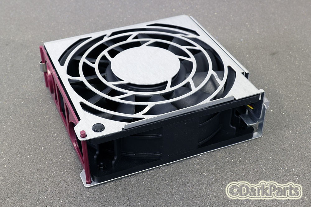 HP 384884-001 Hot-Plug Fan Proliant ML370 G5