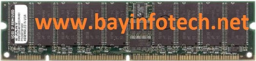 MEM-RSP16-256M 256MB Memory Approved Cisco 7500 RSP16