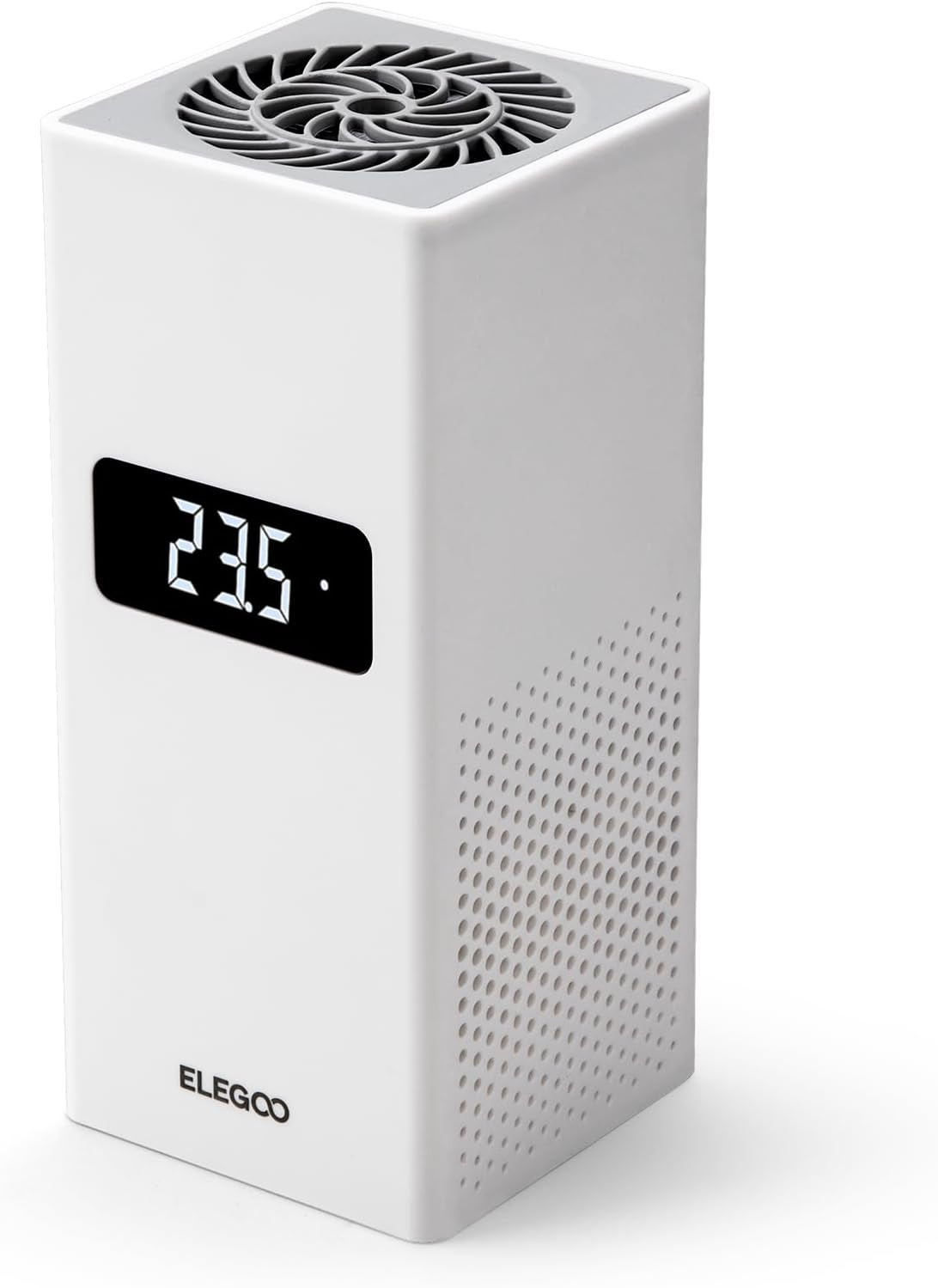 ELEGOO Smart Mini Heater for Resin 3D Printer | Intelligent Temperature Control