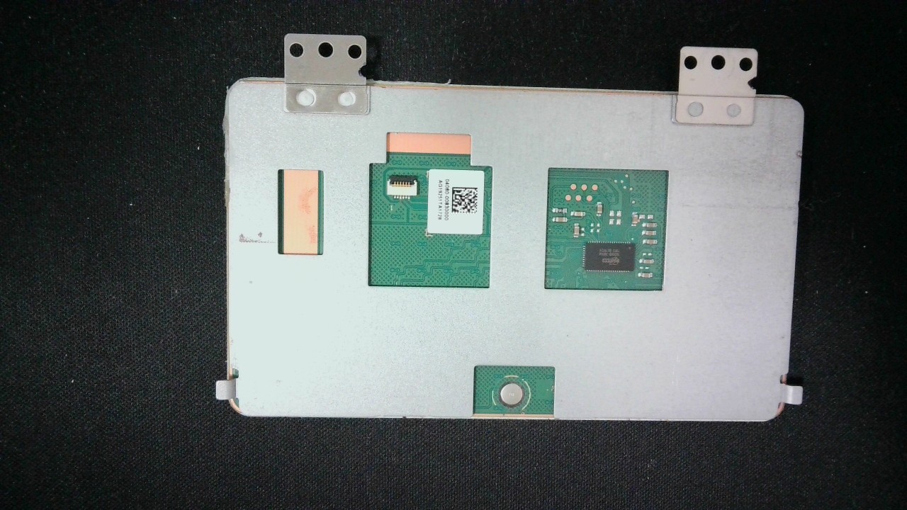 C434TA-1A TOUCHPAD MODULE