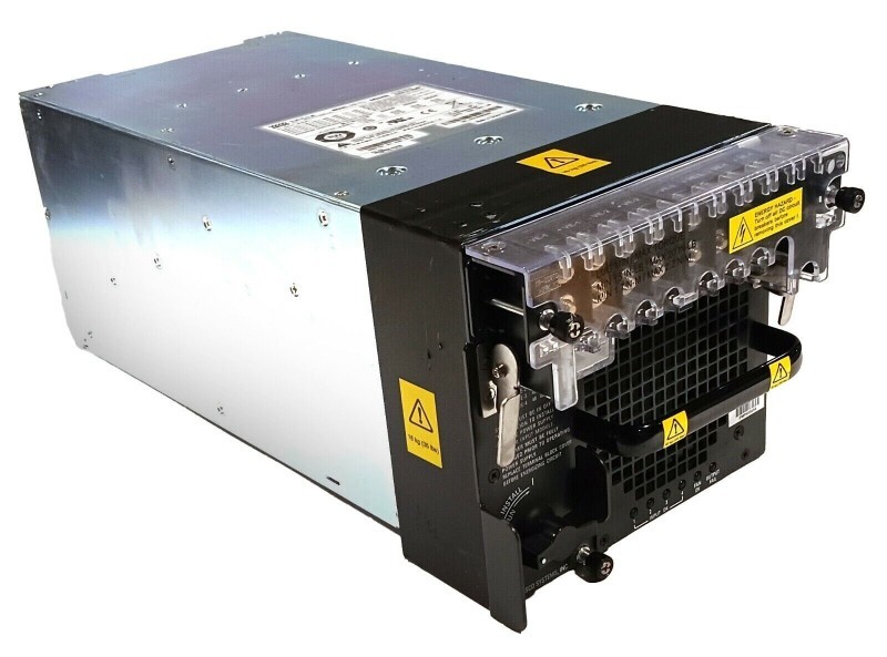 Cisco 341-0186-01 Astec AA24420 Power Supply