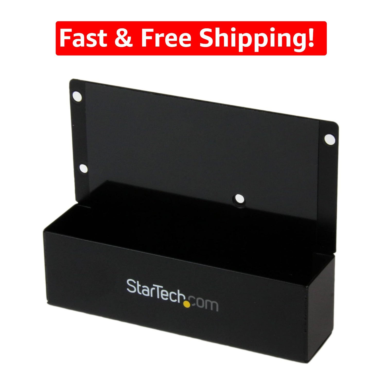 Durable StarTech SATA to IDE Adapter for Legacy Hard Drives - Hassle-Free Setup