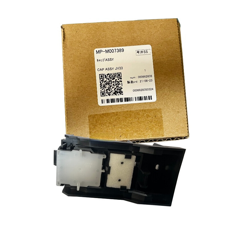 New and Original Capping Station for Mimaki JV33/CJV30/TS3-1600 MP- M007389
