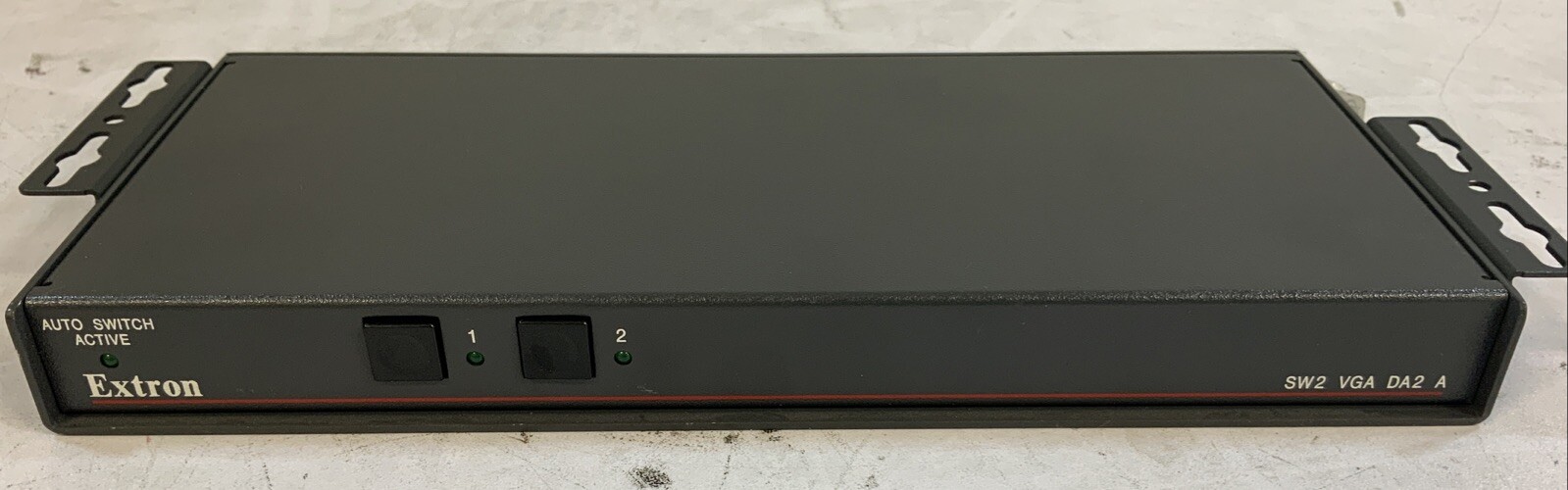 Extron SW2 VGA DA2 A/AF Auto Switch NS-M4D