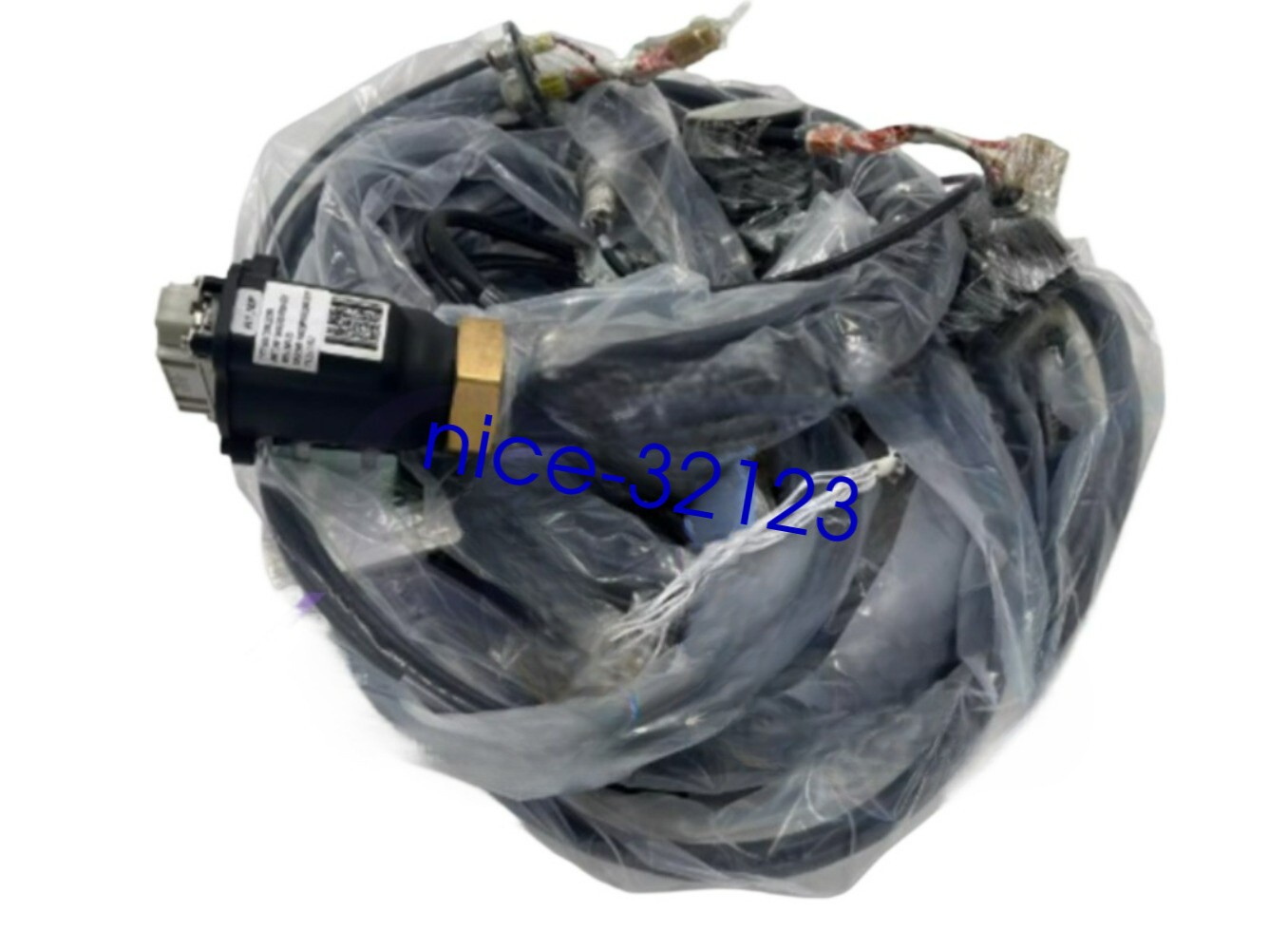 1x new Robot Body Cable 3HAC024385-001 DHL FedEx
