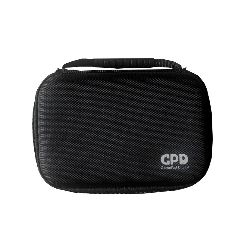 Updated Version Protection Case For GPD WIN MINI 7Inch Mini Laptop Gaming PC Bag