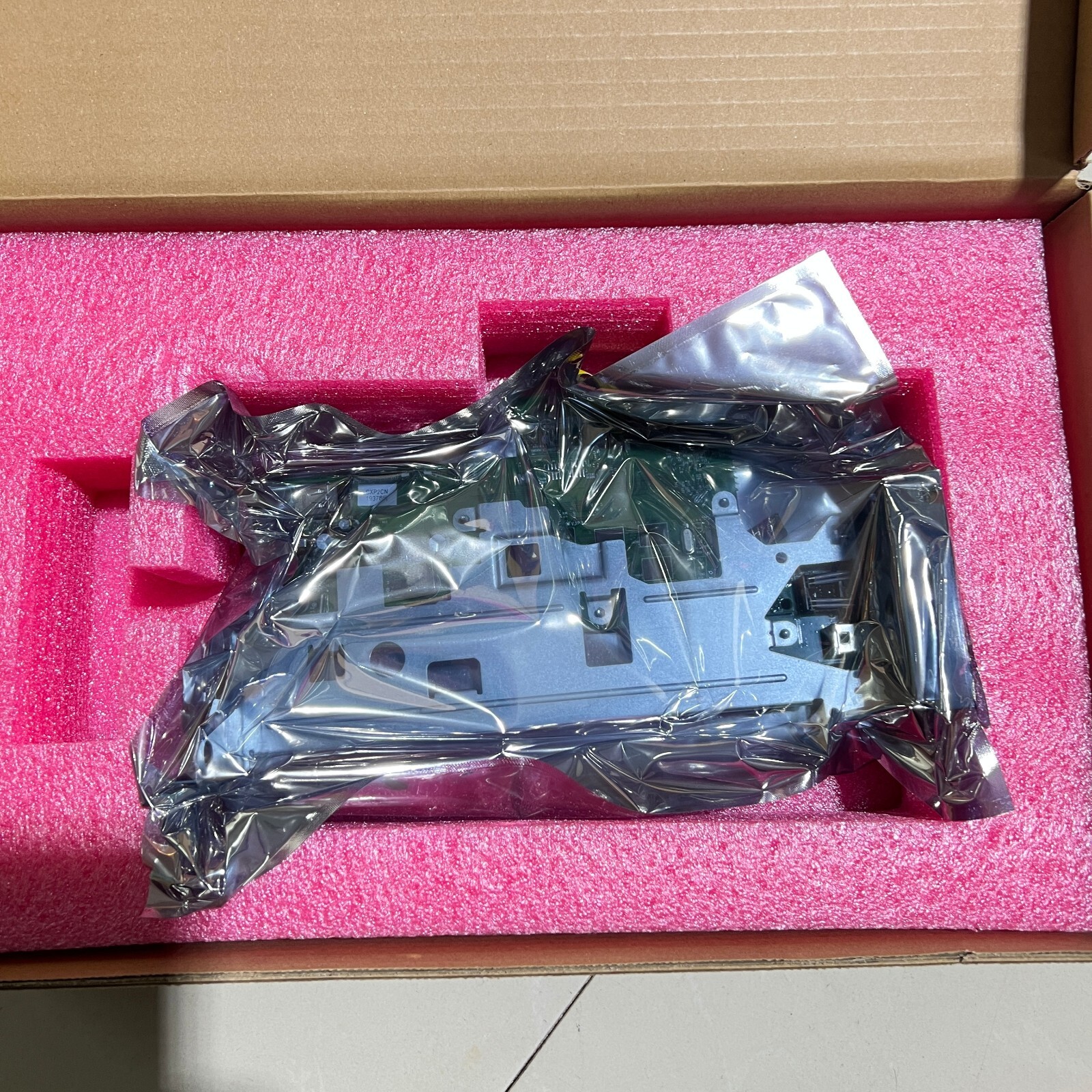 5ZY56-67001 Main PCA Formatter Board Fit For HP Designjet T125 T130 New