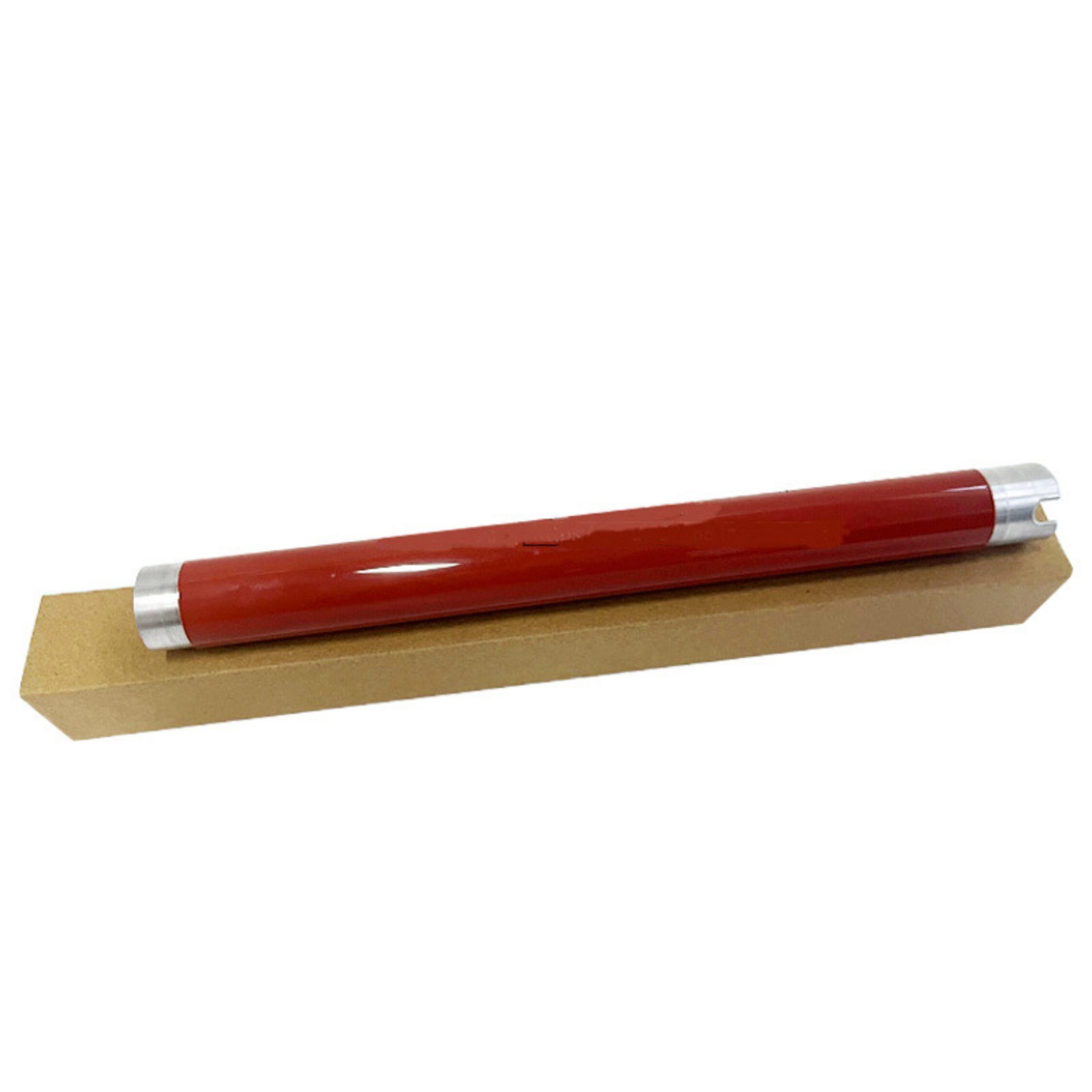 1pc Upper Fuser Roller Fits For Samsung CLX-3305 CLX-3306‌ C410 C460 C480‌ C480W