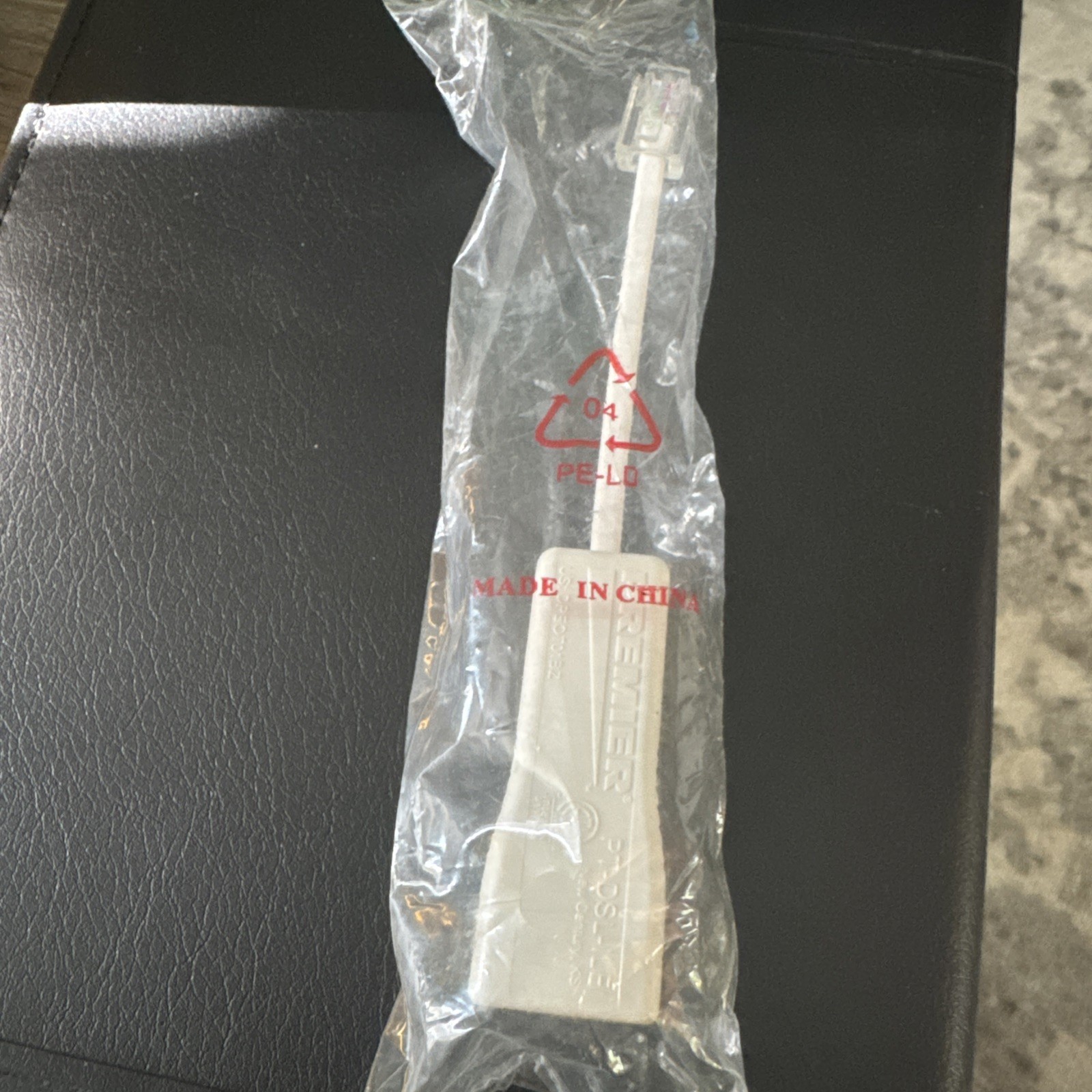 DSL Router Filter