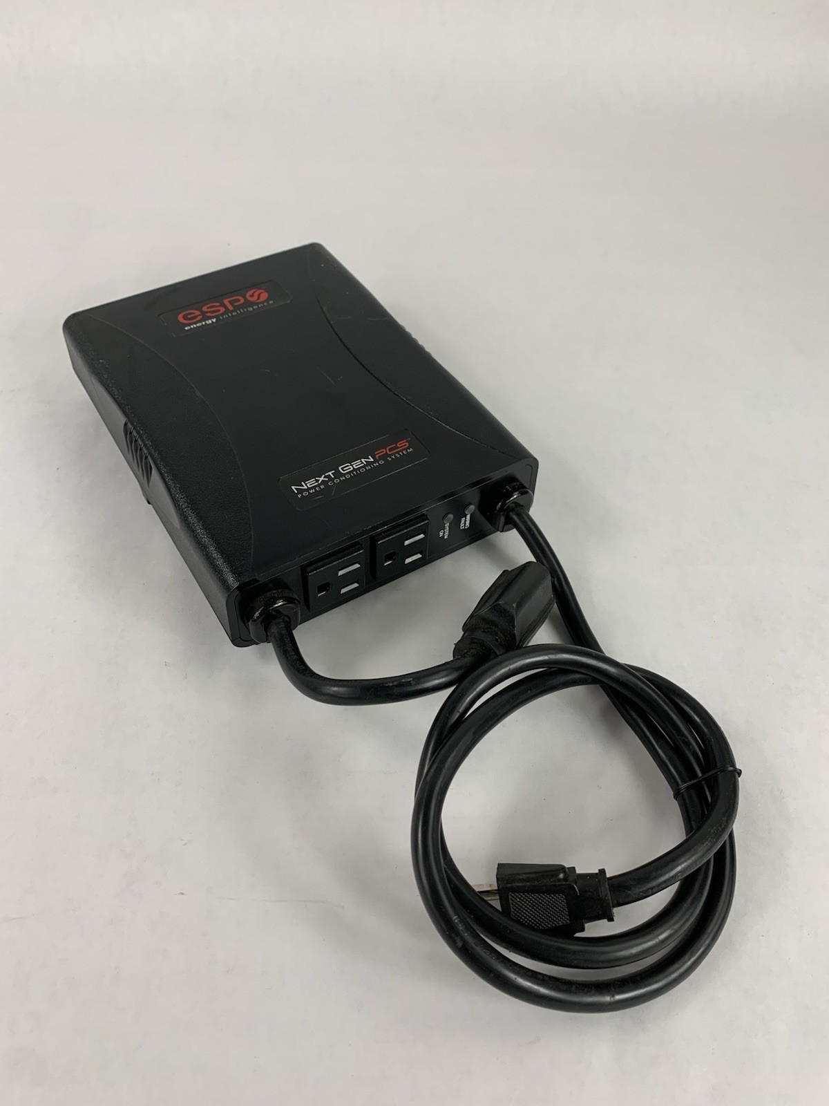 ESP XG-PCS-15D KM Type 3 Surge Protective Device
