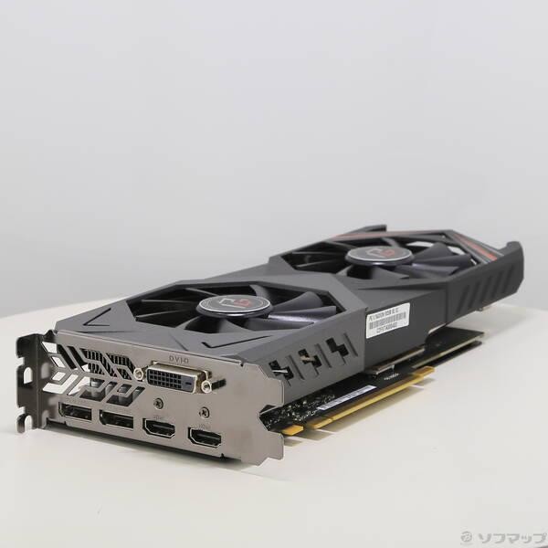 ASRock Phantom Gaming X Radeon RX590 8G OC Japan