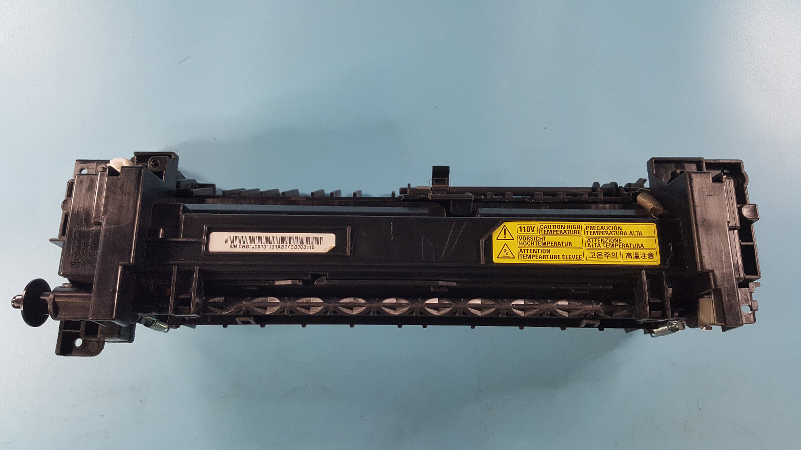 Samsung JC91-01131A Fuser Unit
