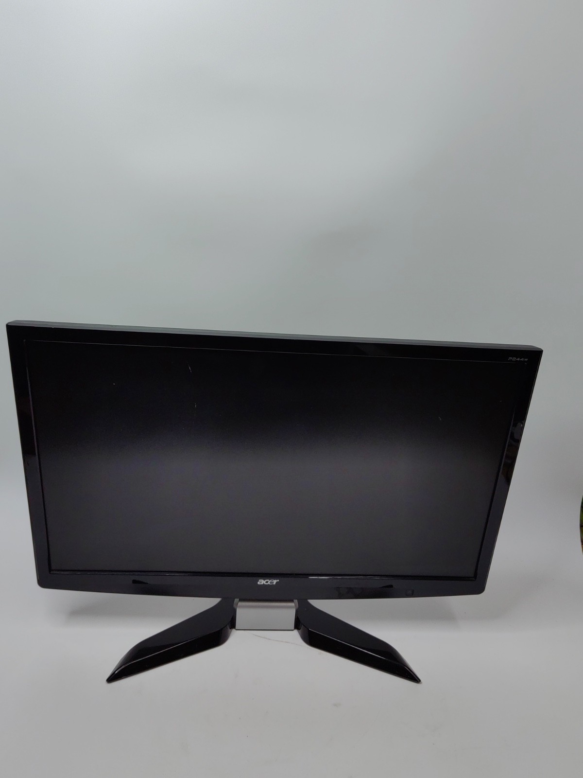 Acer P244W 24" Widescreen LCD Monitor