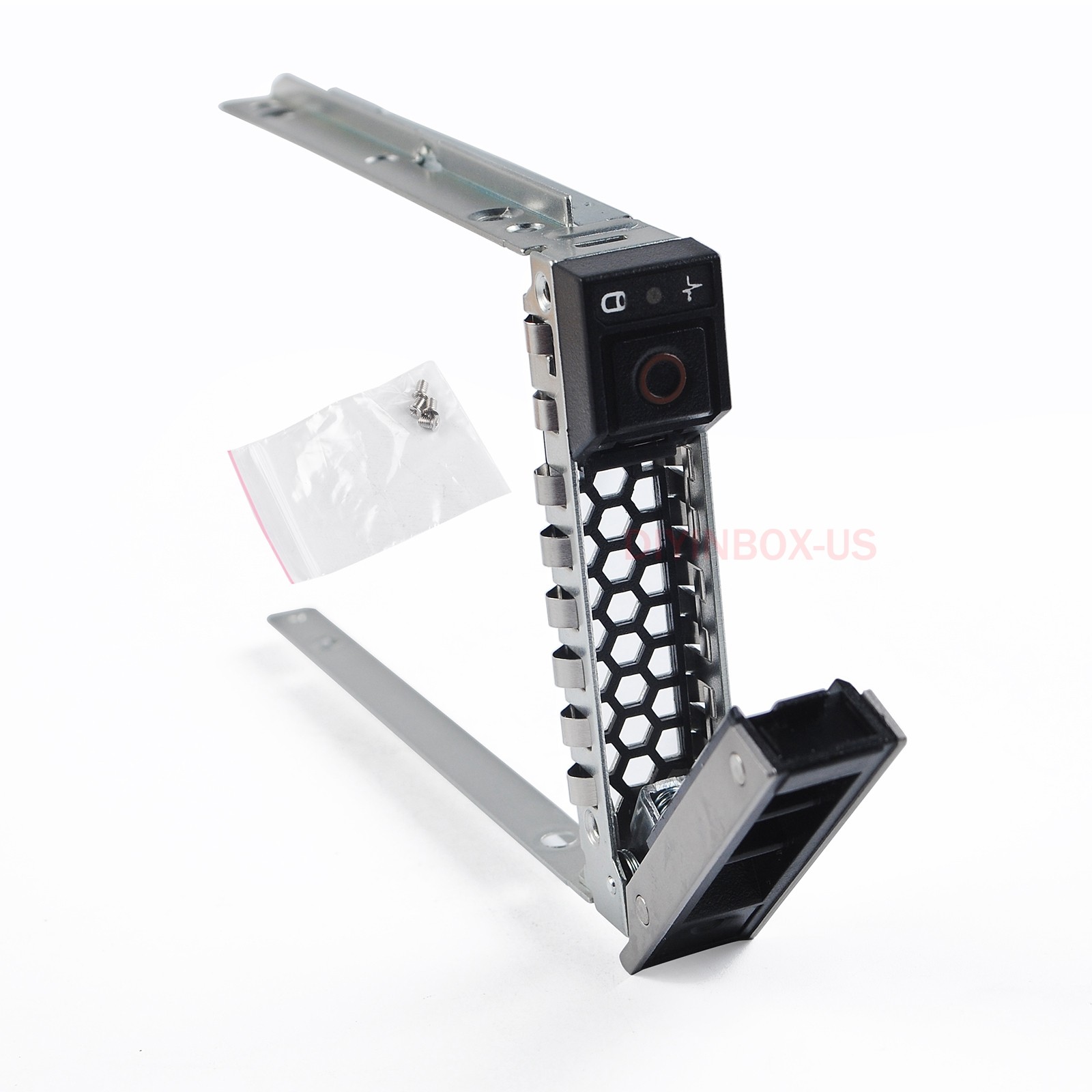 New Dell R440 R640 R740 14th 15th 16th Generation 2.5"HDD Caddy Bay 0FTMF 00FTMF