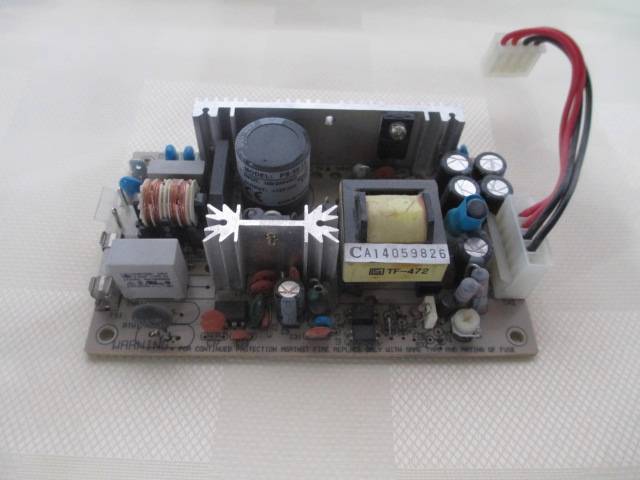 Mean Well PS-65-R5 Power Supply Module
