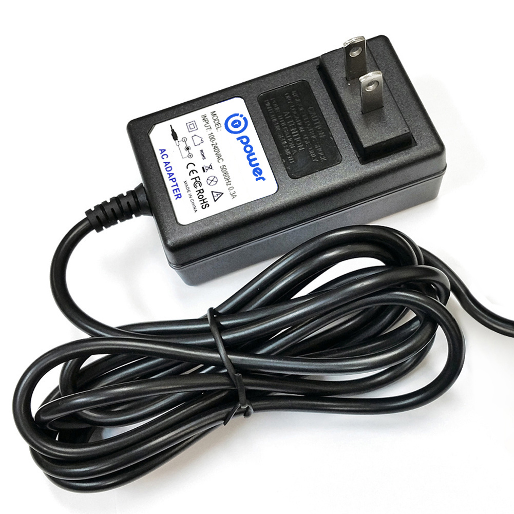 for Big Blue Studio Wireless Bluetooth Speaker BROOKSTONE DESIGN Ac Adapter