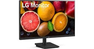 LG 27MS500-B 27” Display LCD Monitor
