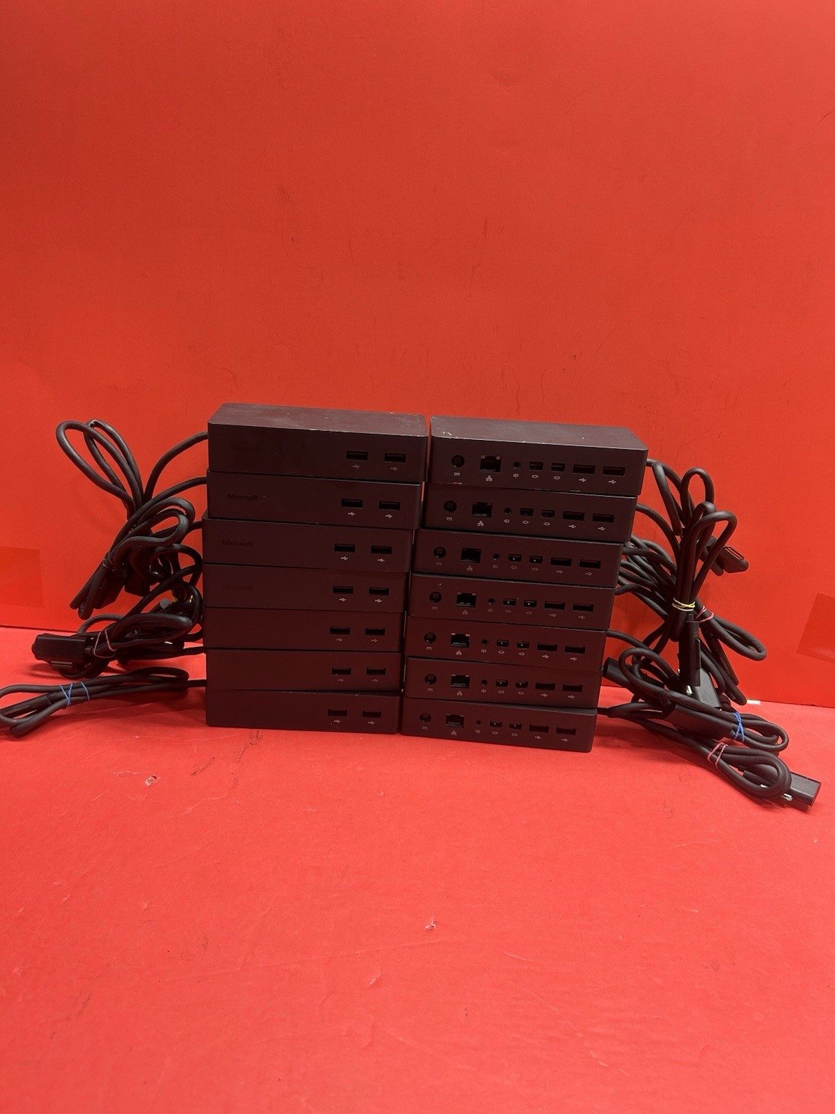 Microsoft Docking Station for Surface Pro 3,4,5,6 & Surface Book 1661 14pcs