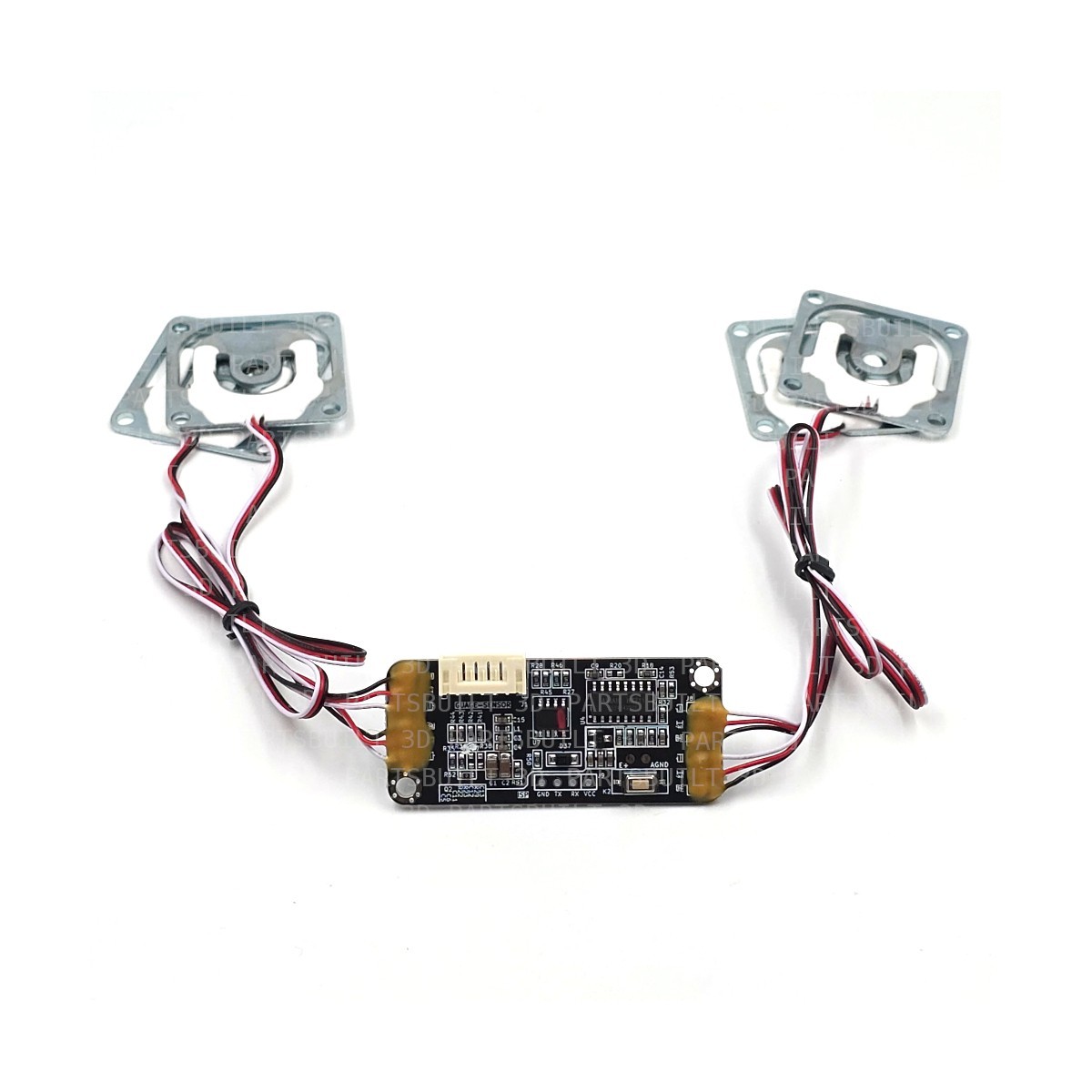 Build Plate Leveling Sensor Kit (Scale Kit) for Flashforge AD5X