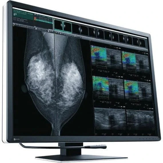 EIZO RadiForce RX1270 12MP 30.9" Medical Imaging Monitor RX1270-BK