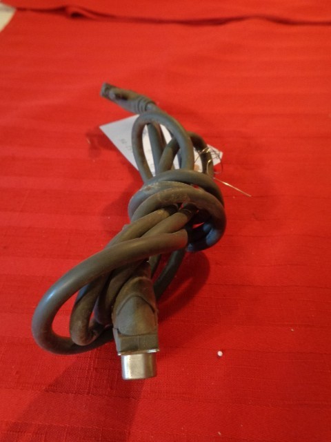 Belkin Digital Plumbing Pro Series Optimum Data Transfer Belko F2A032-05 Cable