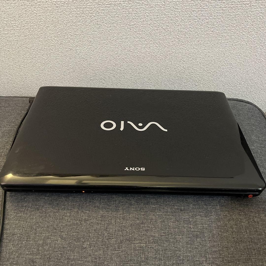 SONY VAIO Core i5 VPCEB18FJ Windows Notebook PC