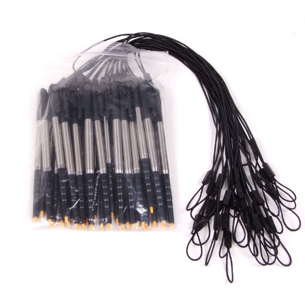 50pcs Tethered Stylus for Symbol MC70 MC75 MC75A STYLUS-000002-03R