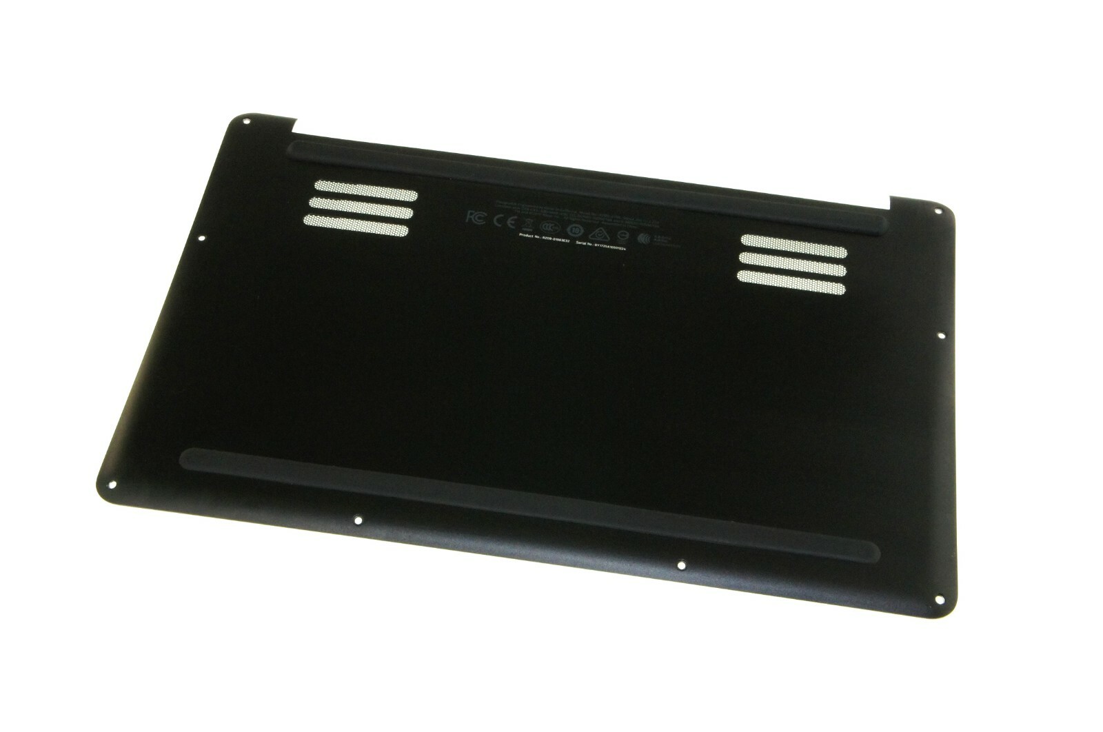 RZ09-01963E32 GENUINE ORIGINAL RAZER BASE COVER RZ09-0196 (B)(BE62)