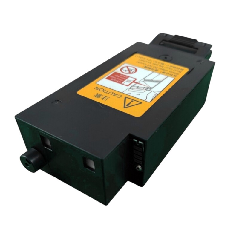 DE100 Ink Maintenance Box Replacement Ink Maintenance Tank for Frontier