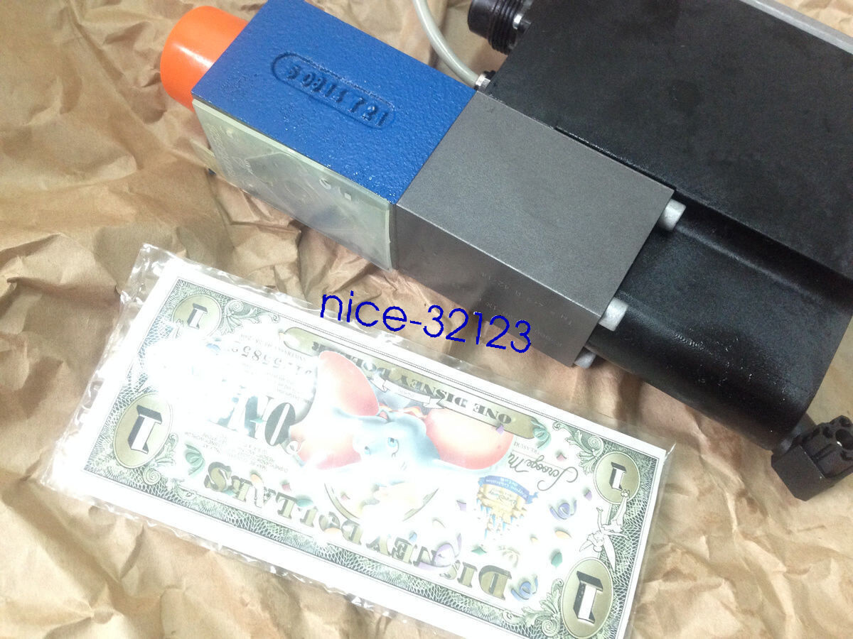 VT-DFPE-A-22/G24K0/0A0C/V  new rexroth valve 		 R900709023