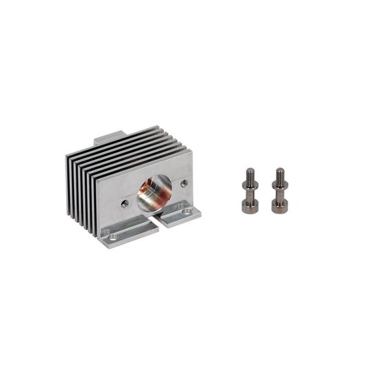 Microswiss FlowTech™ Heatsink for Bambu Lab - X1, P1
