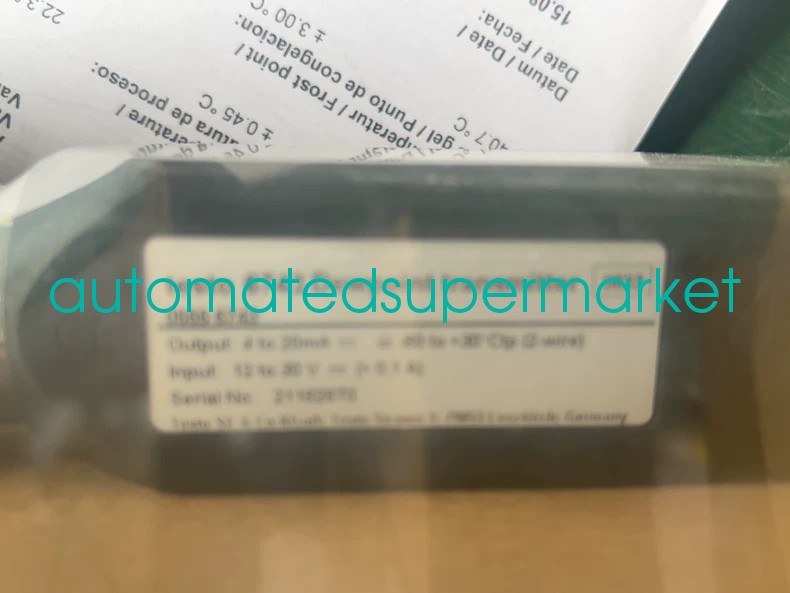 1PC NEW Testo 6743 Temperature Transmitter Shipping by DHL/FedEX