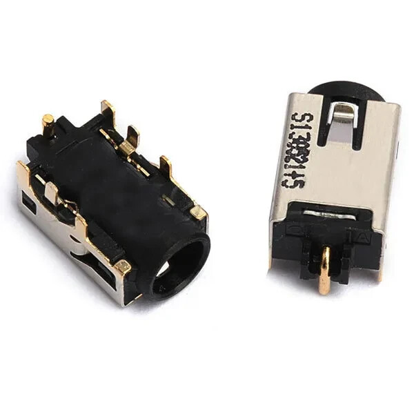For ASUS Zenbook UX303L UX303LA-DS52T UX303LA-DB51T DC Power Jack Charging Port