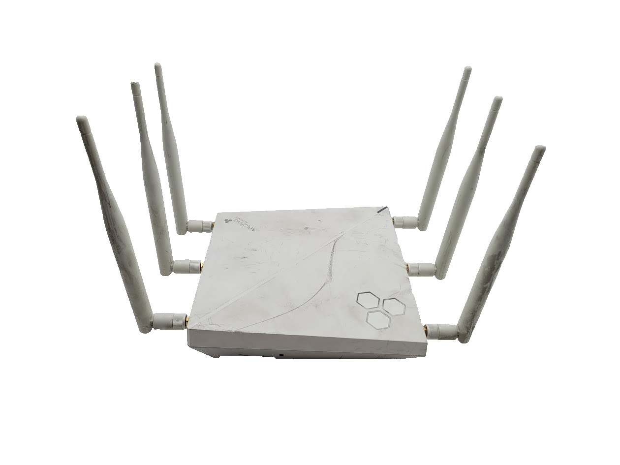 Aerohive AP245X 802.11ac Wireless LAN Access Point
