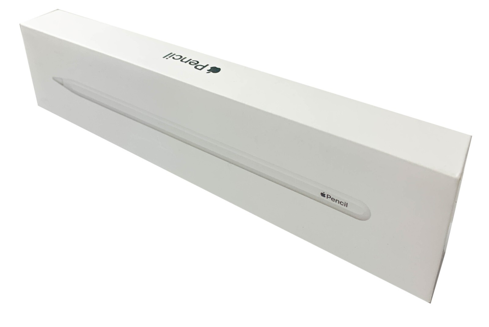 Apple Pencil 2nd Gen for iPad and iPad Pro A2051 - White Original