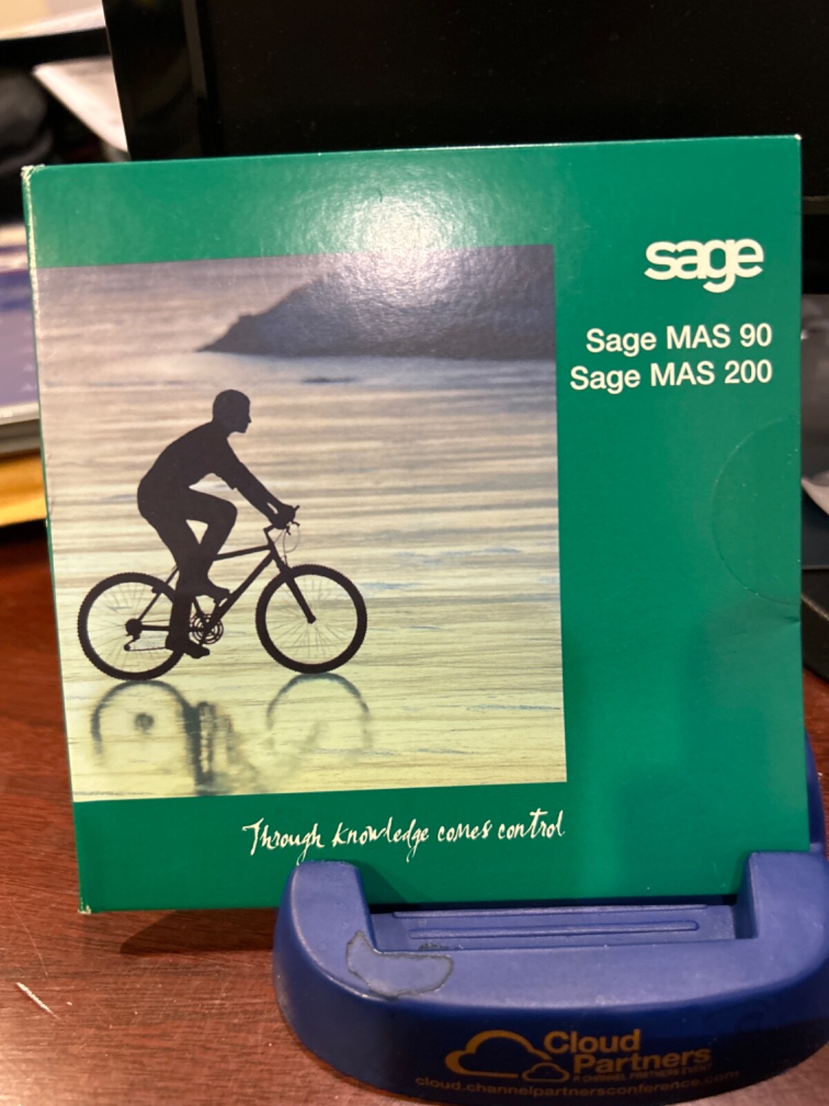 BRAND NEW SEALED  Sage MAS90 for Windows v3.41+ docs+ Tech Ref  & Support Guide