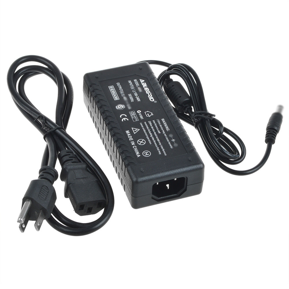 AC Adapter Charger For Kodak ESP7250 ESP5350 All-In-One Inkjet Printer Power PSU