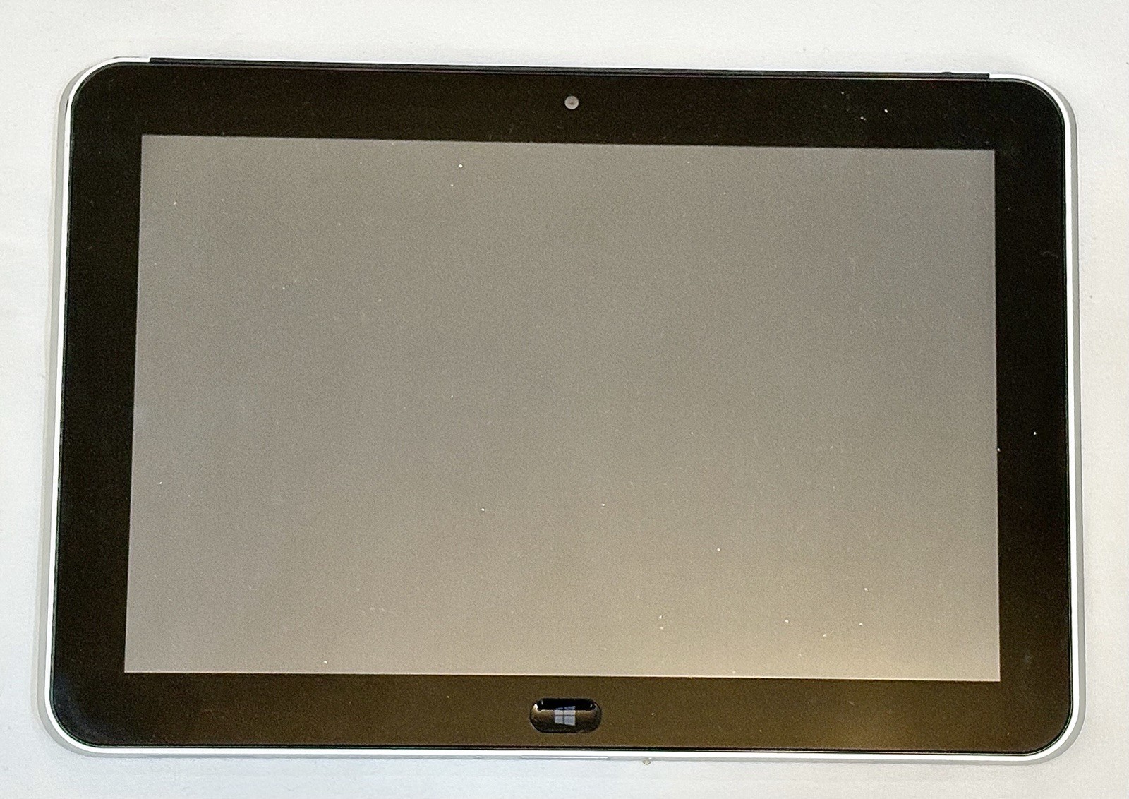 HP ElitePad ElitePad Series Tablet - Silver