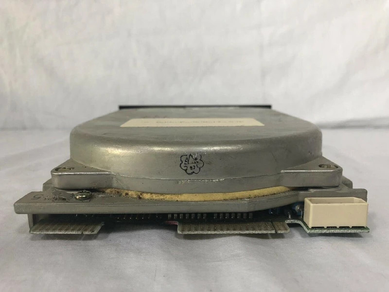 ST-225 seagate 21MB mfm hard drive half height ST412/506 5.25