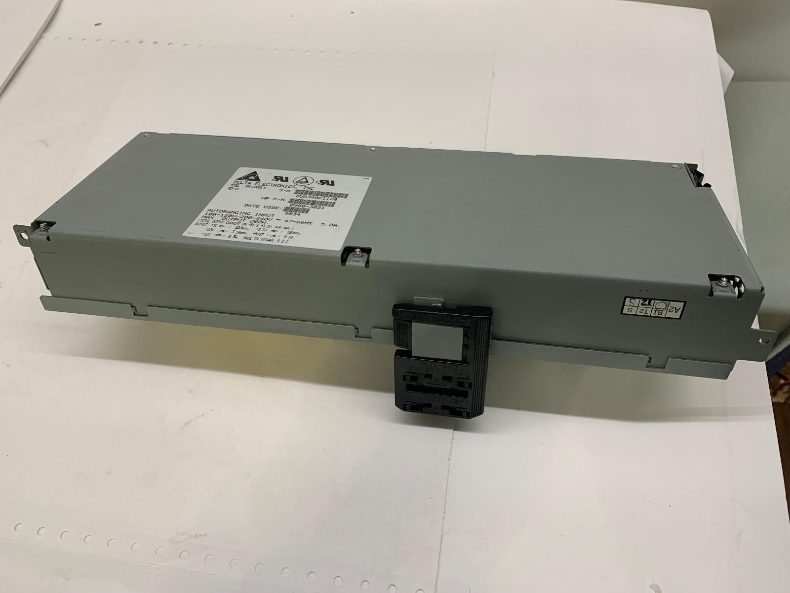 HP 0950-3021 HP Visualize Power supply for B132L   B132L+   B160L  B180L