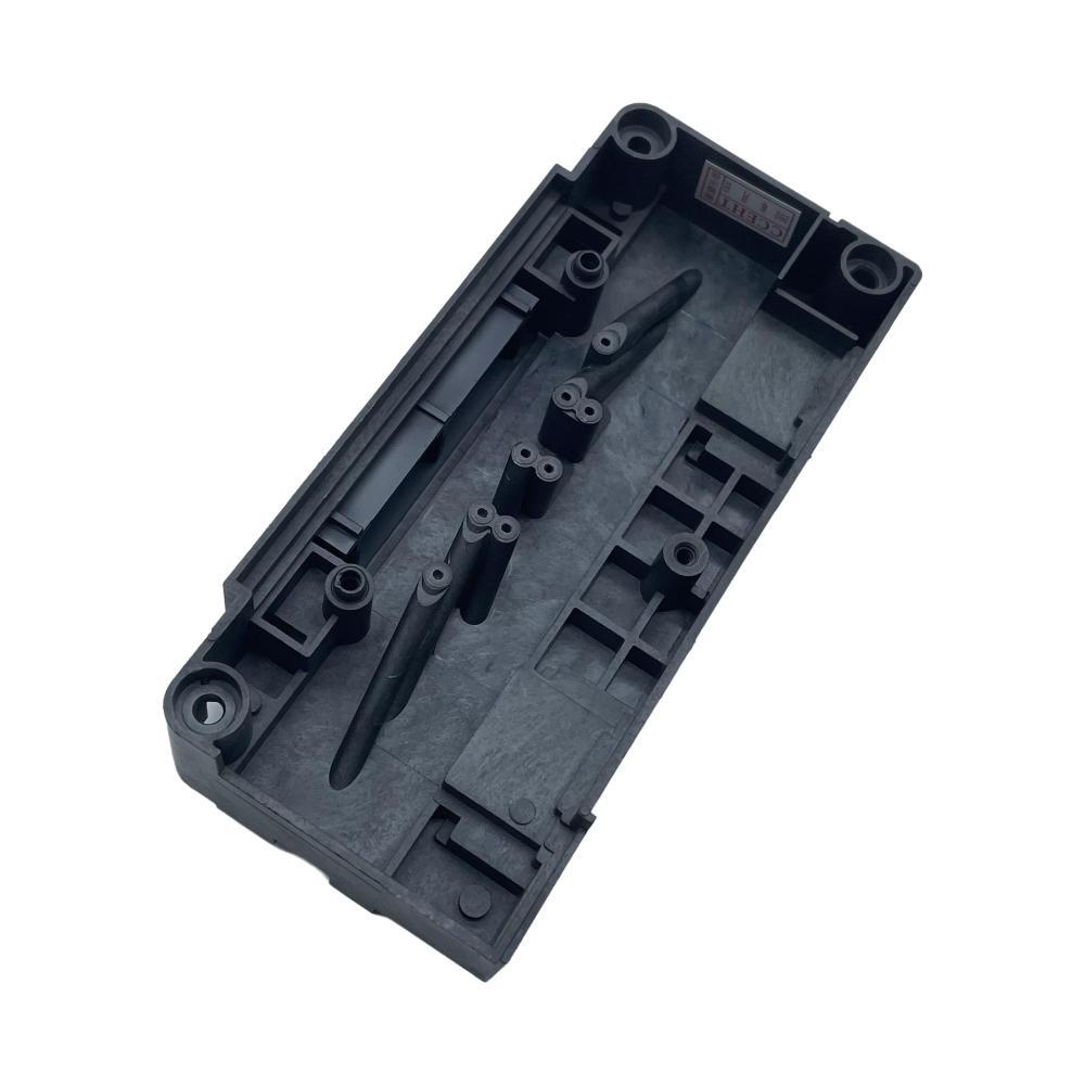 DX5  UV Eco-Solvent Based  Printhead  Manifold F186000 For Epson 9880 R1900